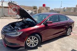 كرايسلر 200